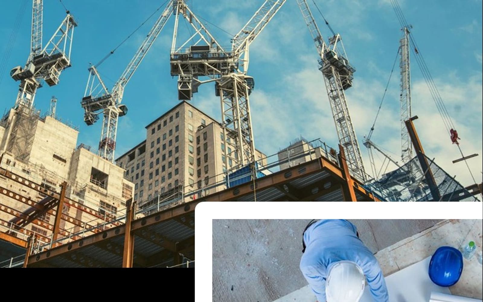 Building & Construction