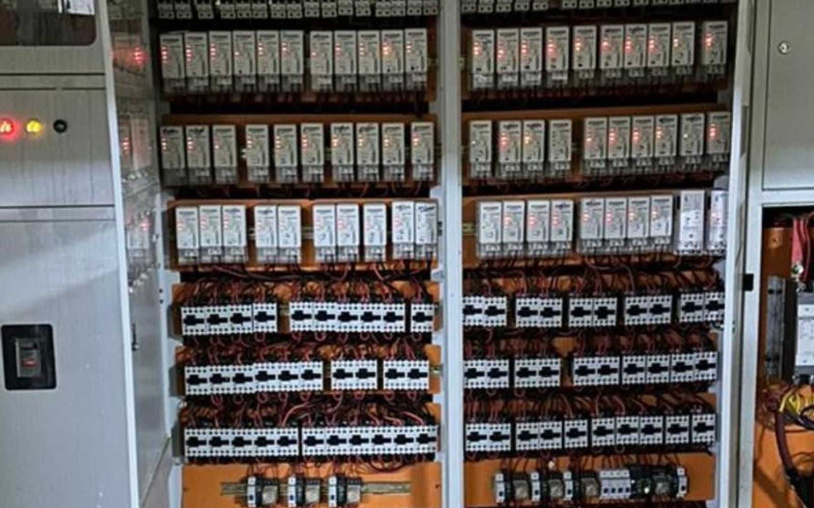 Low Voltage Boards