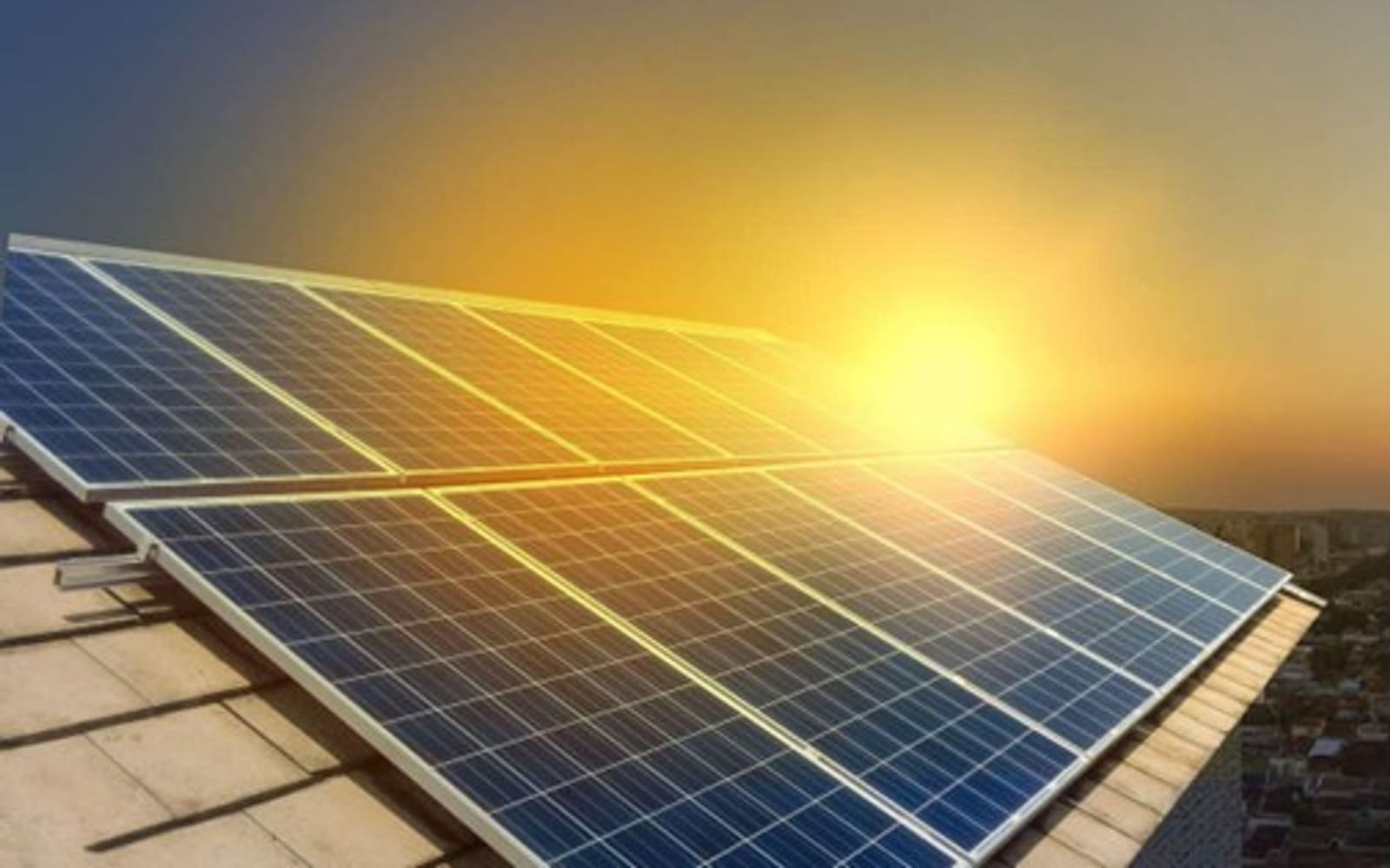 Solar Solutions